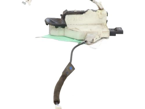 Front left lock CITROËN C3 II (SC_) 1.6 HDi | BP31842194C98 - Image 3