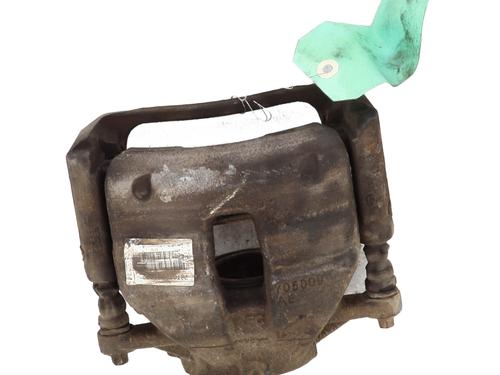 Used Left front brake caliper Left front brake caliper PEUGEOT 308 II (LB_, LP_, LW_, LH_, L3_) 1.6 HDi / BlueHDi 115 (115 hp) 27508418 27508418