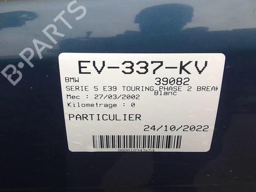 Steering column stalk BMW 5 Touring (E39) 530 d | BP21080722I23 