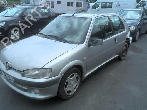 Front right belt tensioner PEUGEOT 106 II (1A_, 1C_) 1.4 i | BP22005314C88 