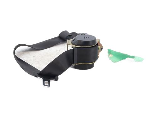 Used Rear right seatbelt CITROËN XSARA PICASSO (N68) 2.0 HDi (90 hp) 31635195