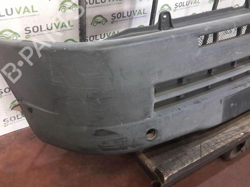 Front bumper PEUGEOT BOXER Van (230L) 2.5 D | BP22004732C7 