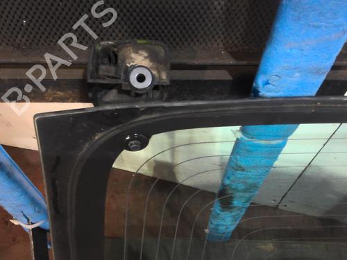 Tailgate PEUGEOT 107 (PM_, PN_) 1.0 | BP21817637C6