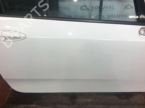 Right front door FIAT PUNTO (199_) 1.2 (199AXZ1A, 199BXZ1A) | BP21520938C3 