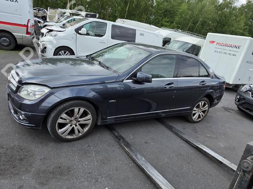 Engine MERCEDES-BENZ C-CLASS (W204) C 200 CDI (204.007, 204.006) | BP36960676M1  - Image 20