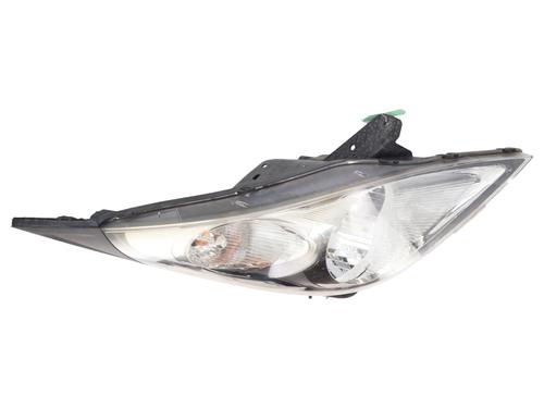 Right headlight CHEVROLET SPARK (M300) | BP33803508C29 - Image 2