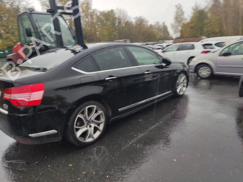 Climate control CITROËN C5 III (RD_) 3.0 V6 (RDXFVJ) | BP30823620I5 - Image 12