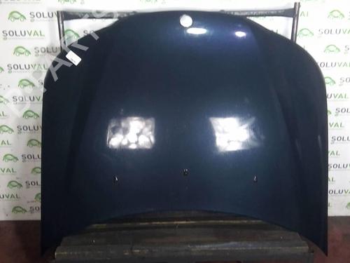 Used Hood SAAB 9-3 (YS3F, E79, D79, D75) 2.2 TiD (125 hp) 22001455