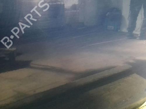 Right rear door FORD FOCUS II (DA_, HCP, DP) 1.6 TDCi | BP20359287C5 
