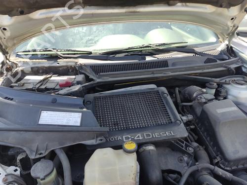 Subframe TOYOTA RAV 4 II (_A2_) 2.0 D 4WD (CLA20_, CLA21_, CLA20R, CLA21R) | BP33004555M9 - Image 12