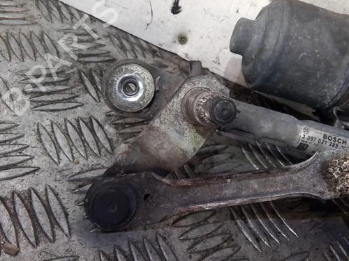 Front wiper motor PEUGEOT 3008 I MPV (0U_) 1.6 HDi | BP20352351M29 