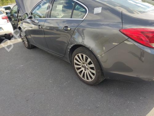 Horn OPEL INSIGNIA A (G09) 2.0 CDTI (68) | BP32275520E13  - Image 13