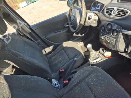 Front left panel RENAULT CLIO III (BR0/1, CR0/1) 1.5 dCi (C/BR0G, C/BR1G) | BP32849954C58  - Image 9