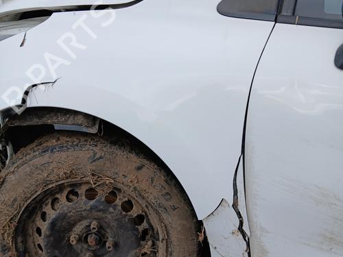 Front right panel RENAULT CLIO IV (BH_) 1.5 dCi 90 | BP34050809C59 - Image 20