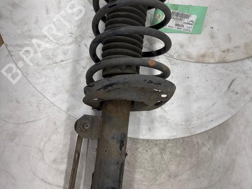 Left front shock absorber PEUGEOT 2008 I (CU_) | BP36249163M16 - Image 2