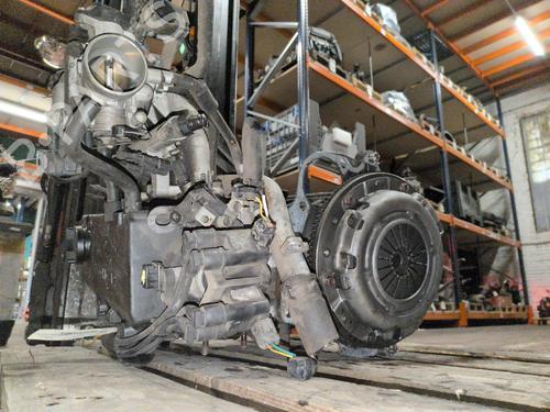 Engine HYUNDAI GETZ (TB) 1.3 i | BP40289962M1 - Image 3