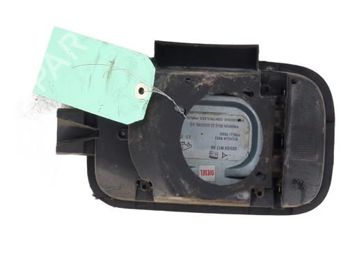 Fuel flap PEUGEOT 607 (9D, 9U) 2.2 HDi | BP26382135C131 