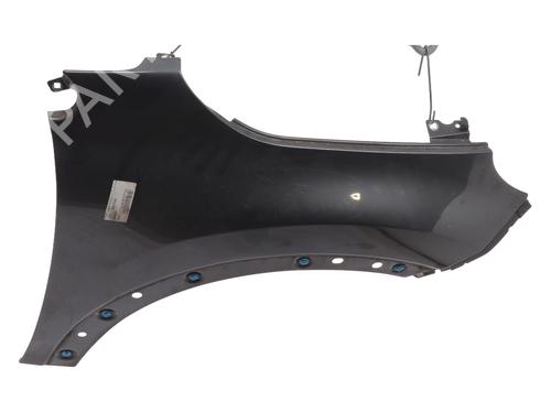 Used Right front fenders FIAT 500X (334_) 1.6 (334AXE1A) (110 hp) 30056751