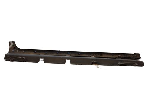 Right sideskirt CITROËN C3 III (SX) 1.2 VTi 82 | BP21817178C114 