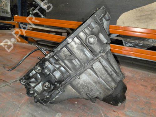 Gearbox RENAULT MODUS / GRAND MODUS (F/JP0_) 1.5 dCi (FP0F, JP0F) | BP36955726M3 - Image 4