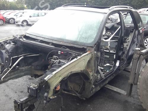 Steering column stalk BMW X5 (E53) 3.0 d | BP20362235I23 - Image 7