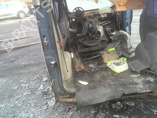 Steering rack RENAULT TRAFIC II Bus (JL) 1.9 dCI 100 (JL0C, JL0K) | BP23789240M22 - Image 25