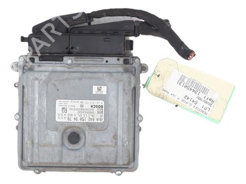 Engine control unit (ECU) MERCEDES-BENZ M-CLASS (W164) ML 320 CDI 4-matic (164.122) | BP40061683M57 - Image 4