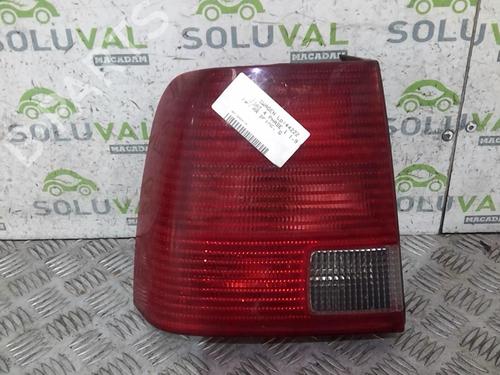 Left taillight VW PASSAT B5 (3B2) 1.9 TDI | BP22003618C34 