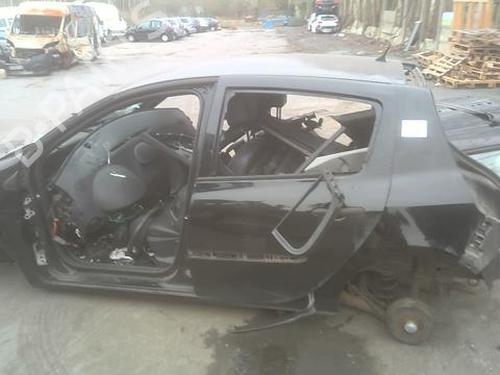 Left sun visor RENAULT CLIO III (BR0/1, CR0/1) 1.5 dCi | BP24531242I1 - Image 31