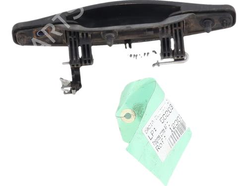 Used Rear right exterior door handle Rear right exterior door handle DACIA DUSTER (HS_) [2010-2018] 33803722 33803722