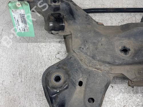 Forbro Forbro CITROËN C3 III (SX) 1.6 BlueHDi 75 (75 hp) 36955863 36955863