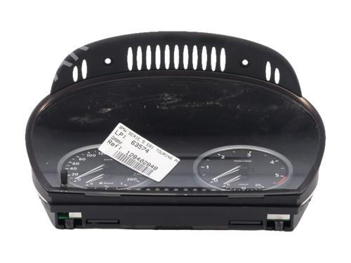 Instrument cluster BMW 5 (E60) 520 d | BP37085897C47 - Image 2