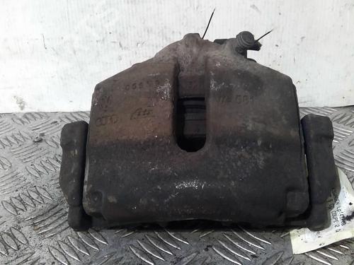 Used Right front brake caliper VW PASSAT CC B6 (357) 2.0 TDI (140 hp) 20352504
