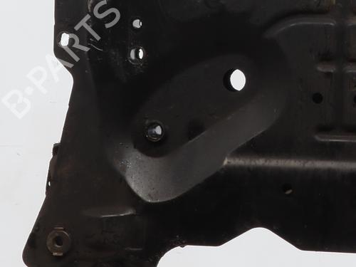 Used Subframe Subframe CITROËN C5 III Break (RW_) 1.6 HDi 110 (112 hp) 29600383 29600383