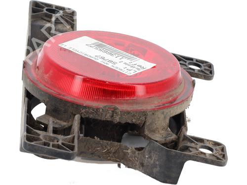 Right taillight CITROËN AMI (9A_) Electric (9AZ2CA) | BP29564510C35  - Image 6