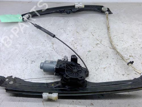 Front left window mechanism CITROËN DS5 2.0 HDi 165 | BP33850339C22  - Image 5