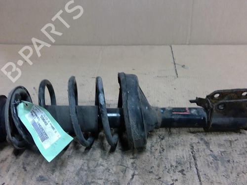 Used Left front shock absorber Left front shock absorber RENAULT CLIO II (BB_, CB_) 1.2 16V (BB05, BB0W, BB11, BB27, BB2T, BB2U, BB2V, CB05,... (75 hp) 26184192 26184192