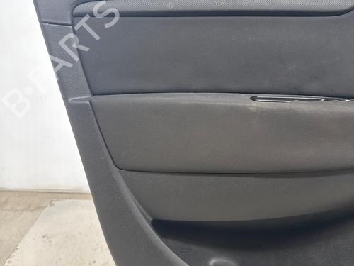 Front left panel RENAULT SCÉNIC III (JZ0/1_) 1.5 dCi | BP37086316C58 - Image 5