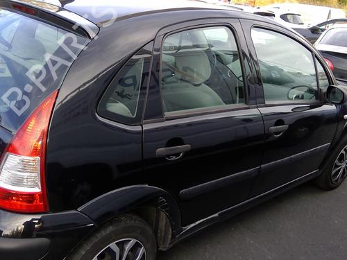 Glove box CITROËN C3 I (FC_, FN_) 1.1 i | BP31140152C95 