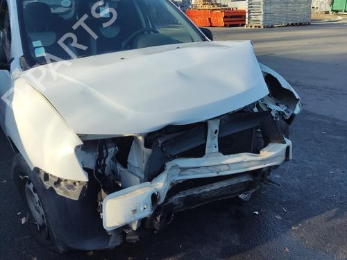 Right sun visor DACIA DUSTER (HS_) 1.5 dCi (HSMC) | BP22749092I2  - Image 11