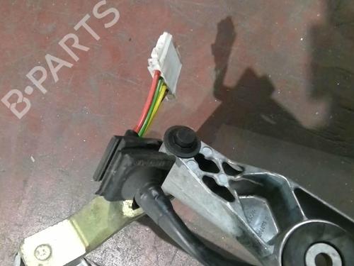 Front wiper motor MERCEDES-BENZ C-CLASS (W203) C 200 CDI (203.004) | BP21999844M29 