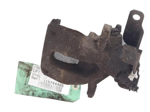 Used Left rear brake caliper Left rear brake caliper FORD TRANSIT Van (FA_ _) 2.2 TDCi (85 hp) 31604130 31604130