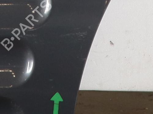 Left slide door FORD TOURNEO CONNECT 1.8 TDCi | BP26163180C74 