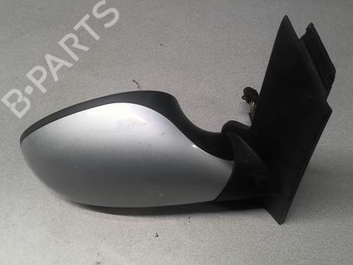 Used Right mirror SEAT TOLEDO III (5P2) 2.0 TDI 16V (140 hp) 22002733