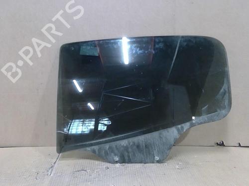 Used Rear left door window PEUGEOT 207 (WA_, WC_) 1.6 HDi (92 hp) 29196898