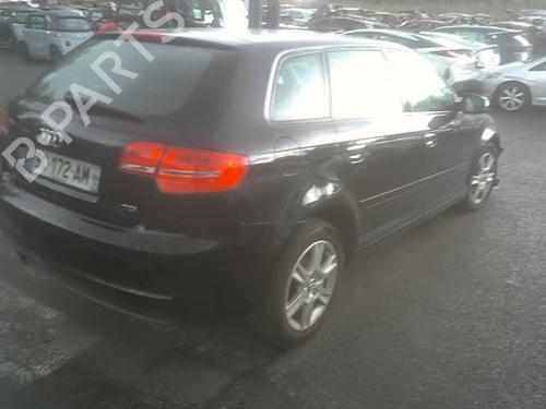 Used Parts AUDI A3 Sportback (8PA) 1.6 TDI 4530968