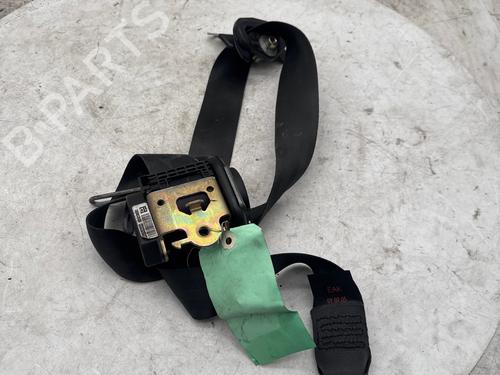 Used Front right seatbelt Front right seatbelt 37246107 37246107