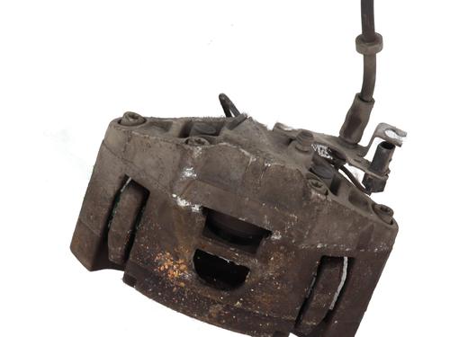 Left front brake caliper AUDI A6 C6 (4F2) 2.7 TDI quattro | BP23996139M105 