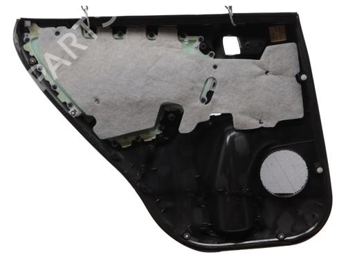 Used Rear right panel Rear right panel TOYOTA RAV 4 IV (_A4_) 2.5 Hybrid (AVA42_) (197 hp) 34203448 34203448