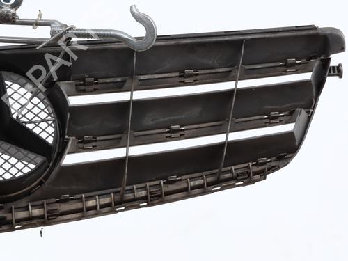 Grille MERCEDES-BENZ C-CLASS (W204) C 220 CDI (204.002) | BP28283656C40 
